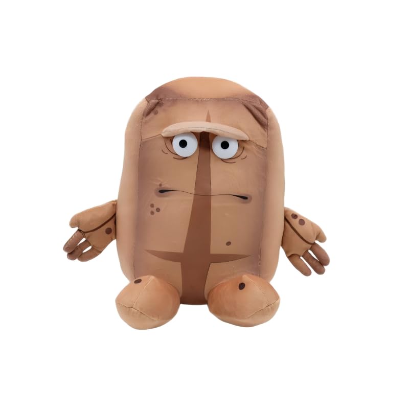 Steal a Brainrot Plush Toys - Rare & OG Collection (Strawberry Elephant, Tralalero Tralala, & More!)