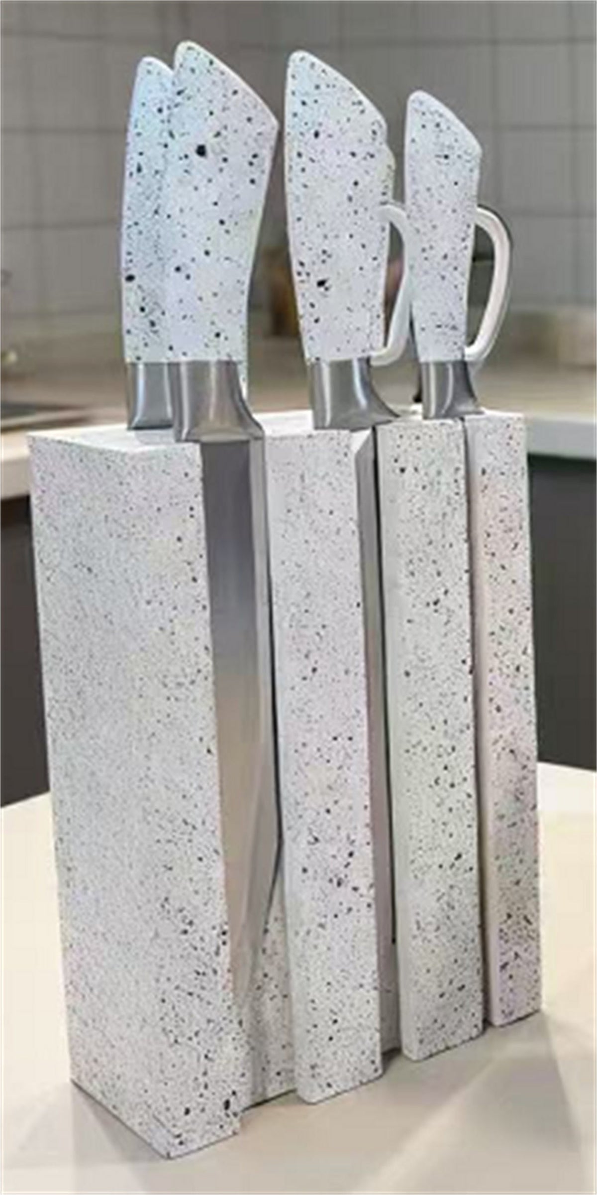 Kitchenware Knife Set