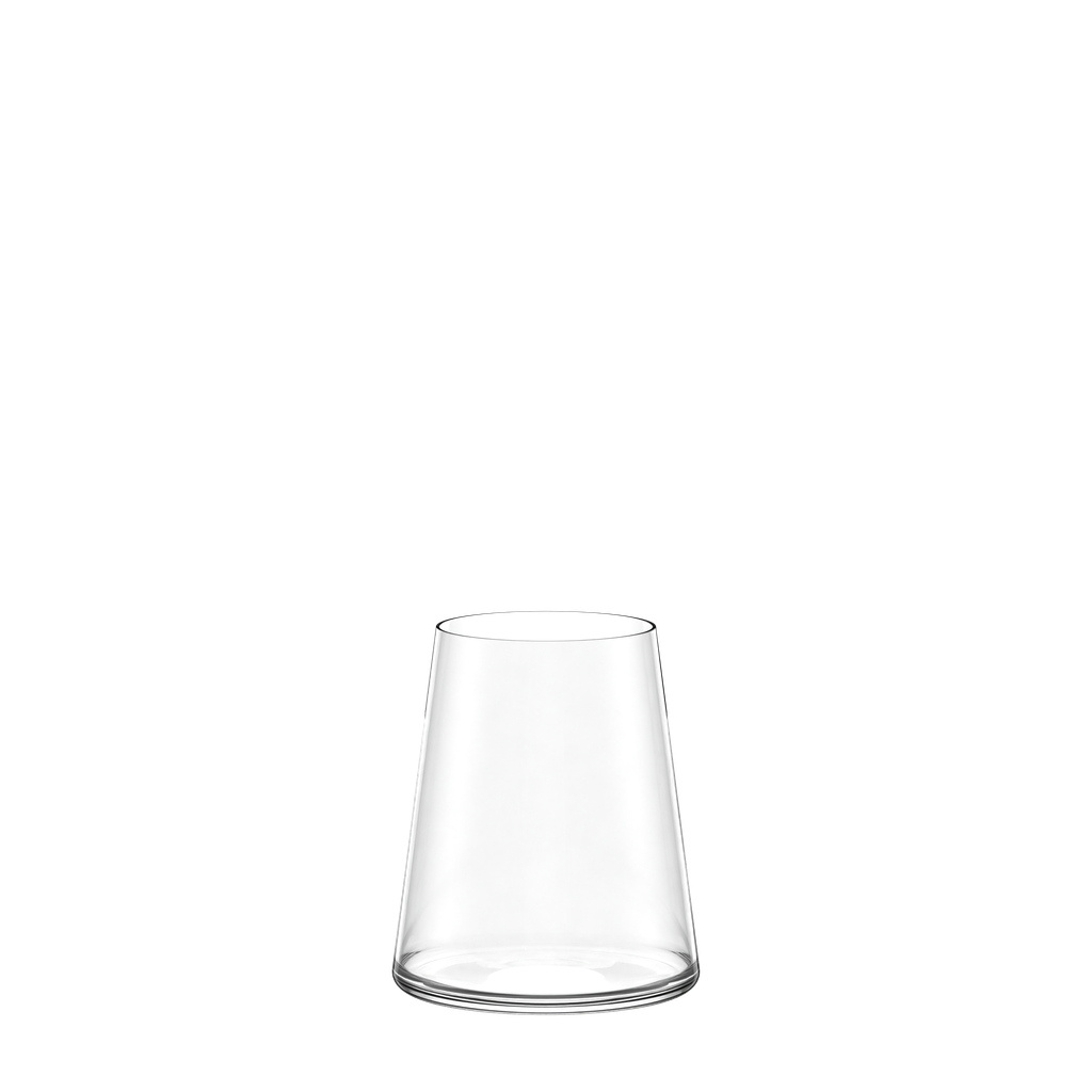 Stolzle Power Stemless Red Wine Glasses - 515ml - Box of 6