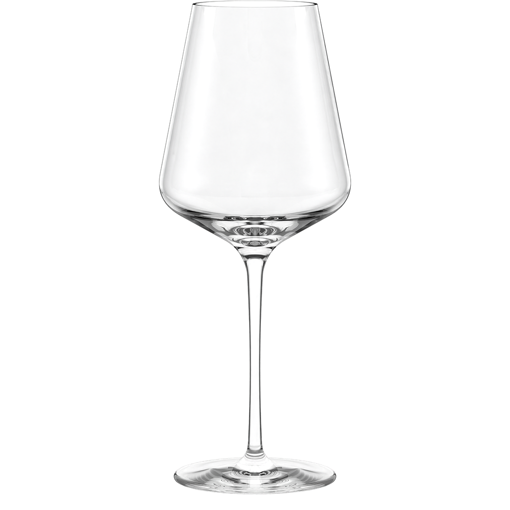 Stolzle Lausitz Quatrophil Bordeaux Wine Glasses - 645ml - Box of 6