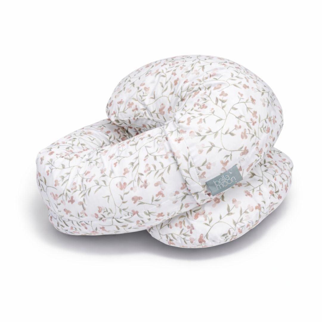 3-in-1 Pillow - Field of Blossoms