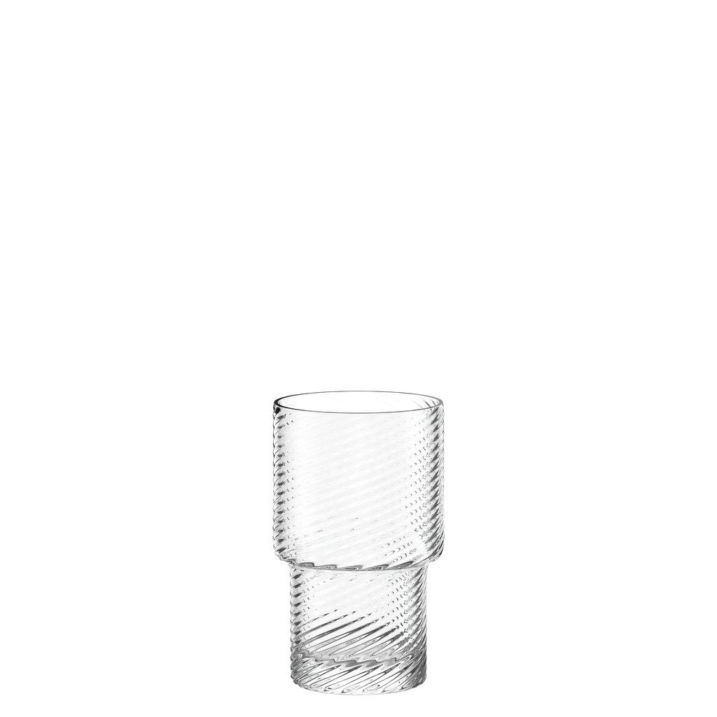 Stolzle Lausitz Berlin Universal Tumbler Glasses - 315ml - Box of 6