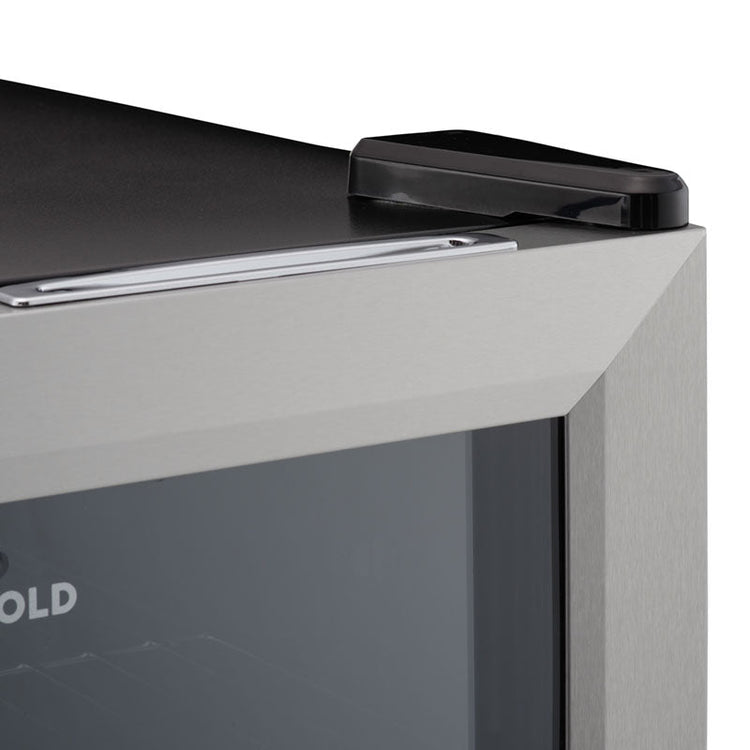 Subcold Super50 LED Beer Fridge
