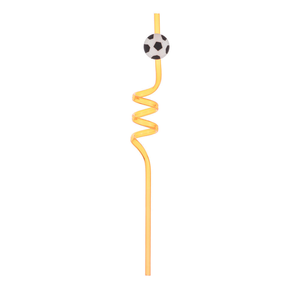 Football Straw Suit Children's Day Small Gift