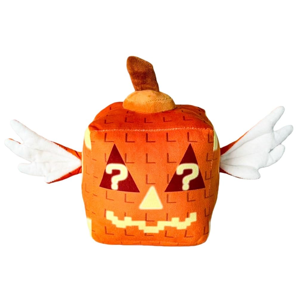 Steal A Brainrot Taco Lucky Block Plush Toys 10 inches