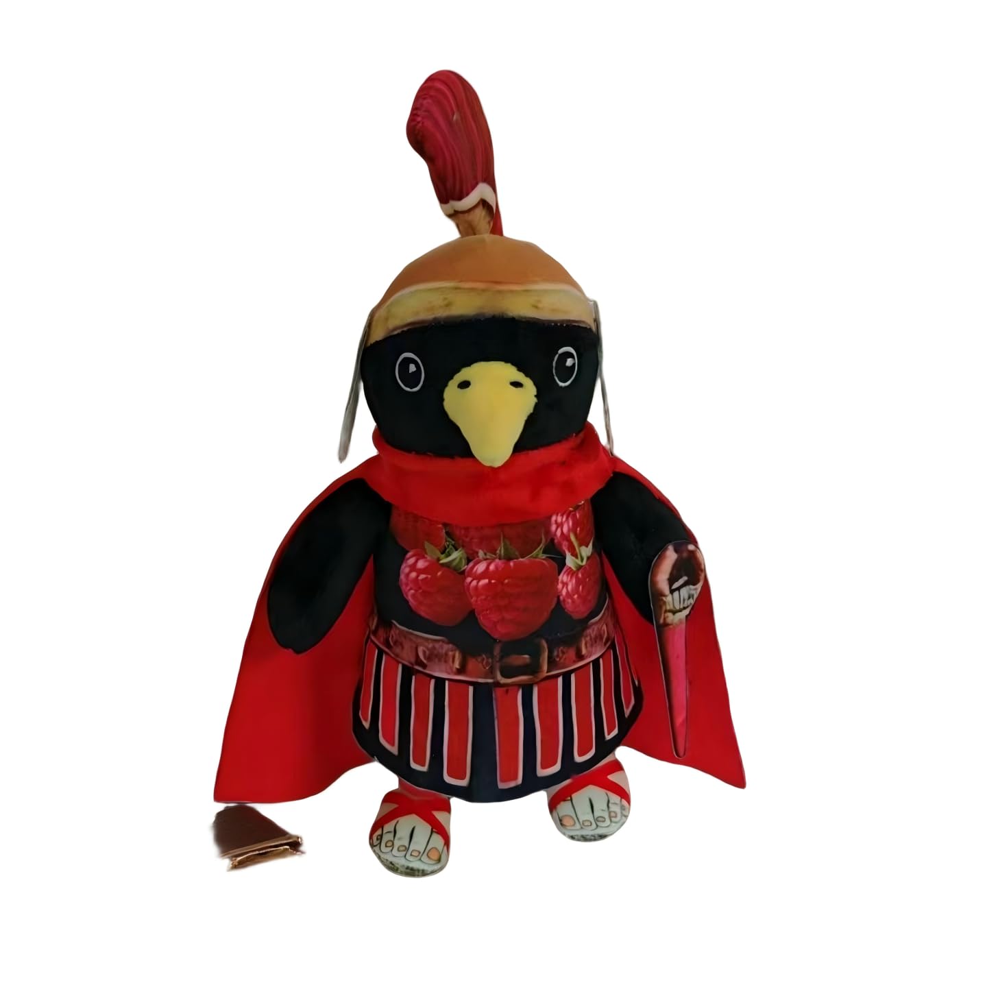 Steal a Brainrot 67 Plush Toy - Sixty Seven Expressive Doll Gift Six Seven