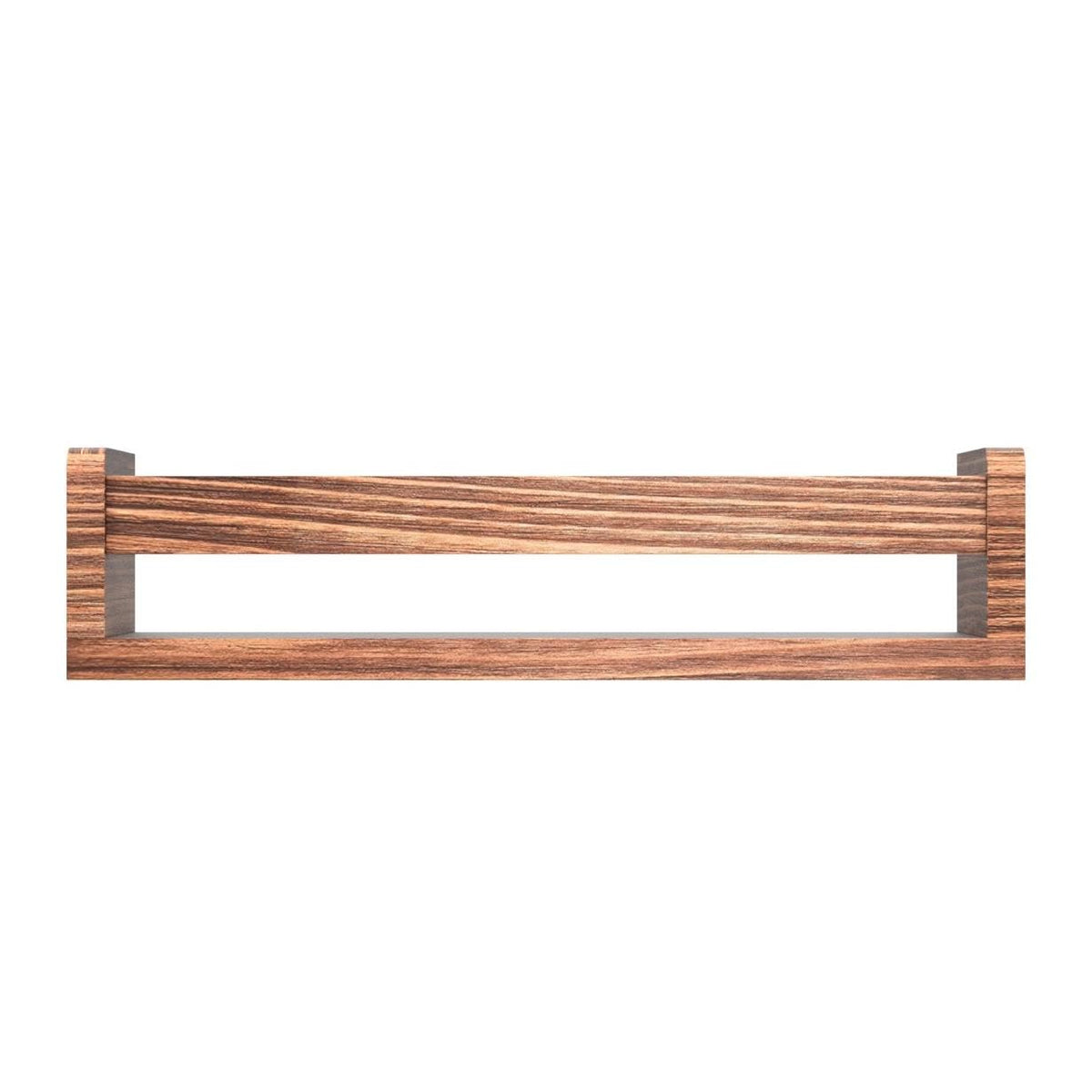 NATURE SUPPLIES Set of 3 Nursery Shelves Wall Mounted Children?s Wooden Floating Bookshelf for Bedroom, Bathroom, Kitchen Storage Shelves Kids Decor,