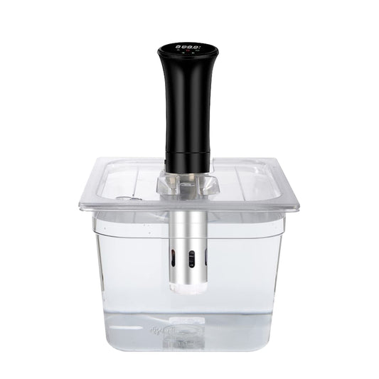 SousVideTools | Sous Vide Container | Water Tank | TANiCE TANHG549UK Cooker Compatible | 11.6L