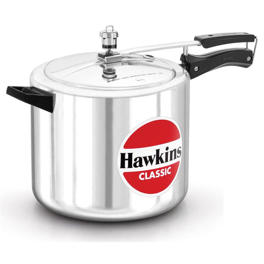 Hawkins Classic Pressure Cookers 10 Litre