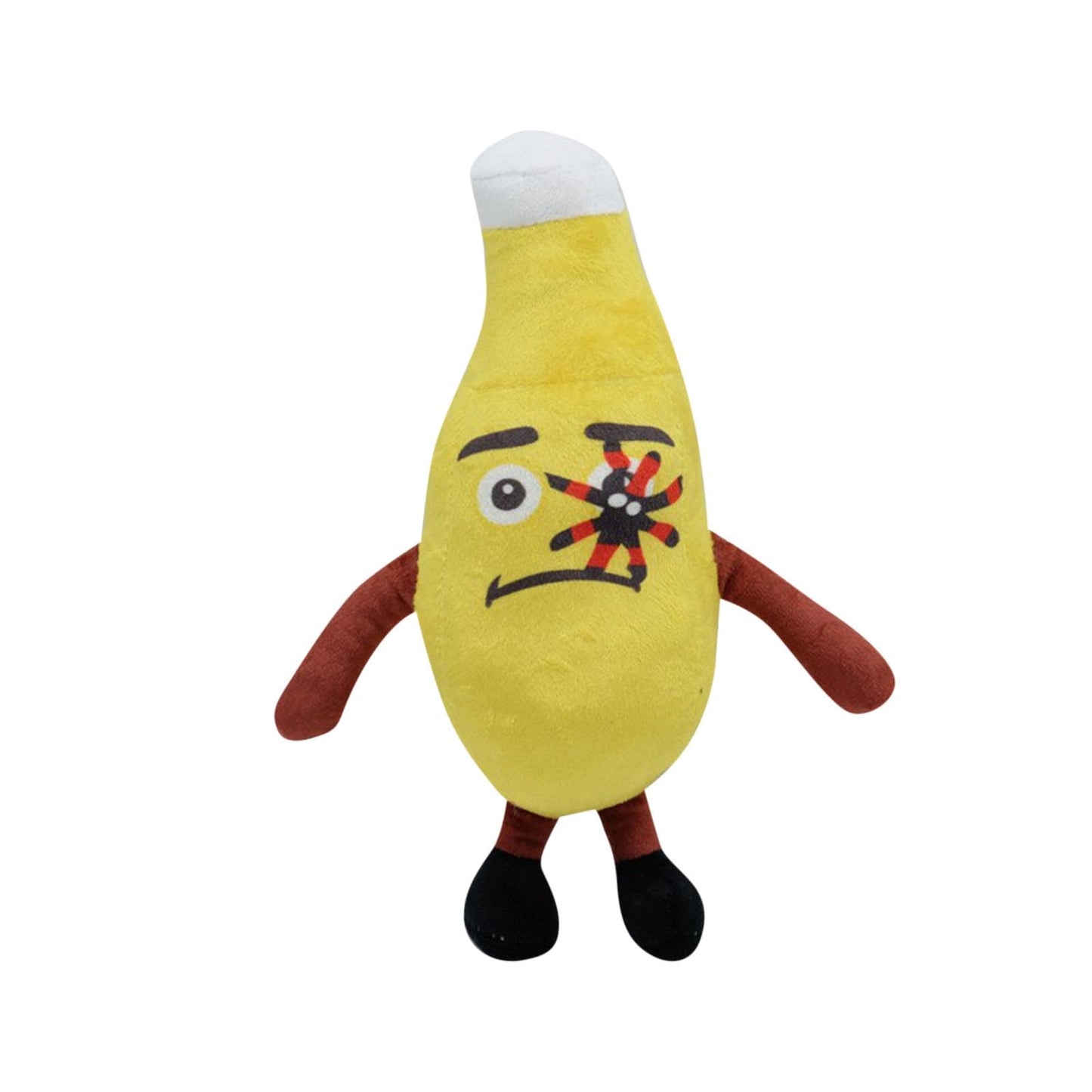 Steal a Brainrot Plushies – Cute Meme Plush Toys, 67 Plushie, Soft Stuffed Animal Collectibles