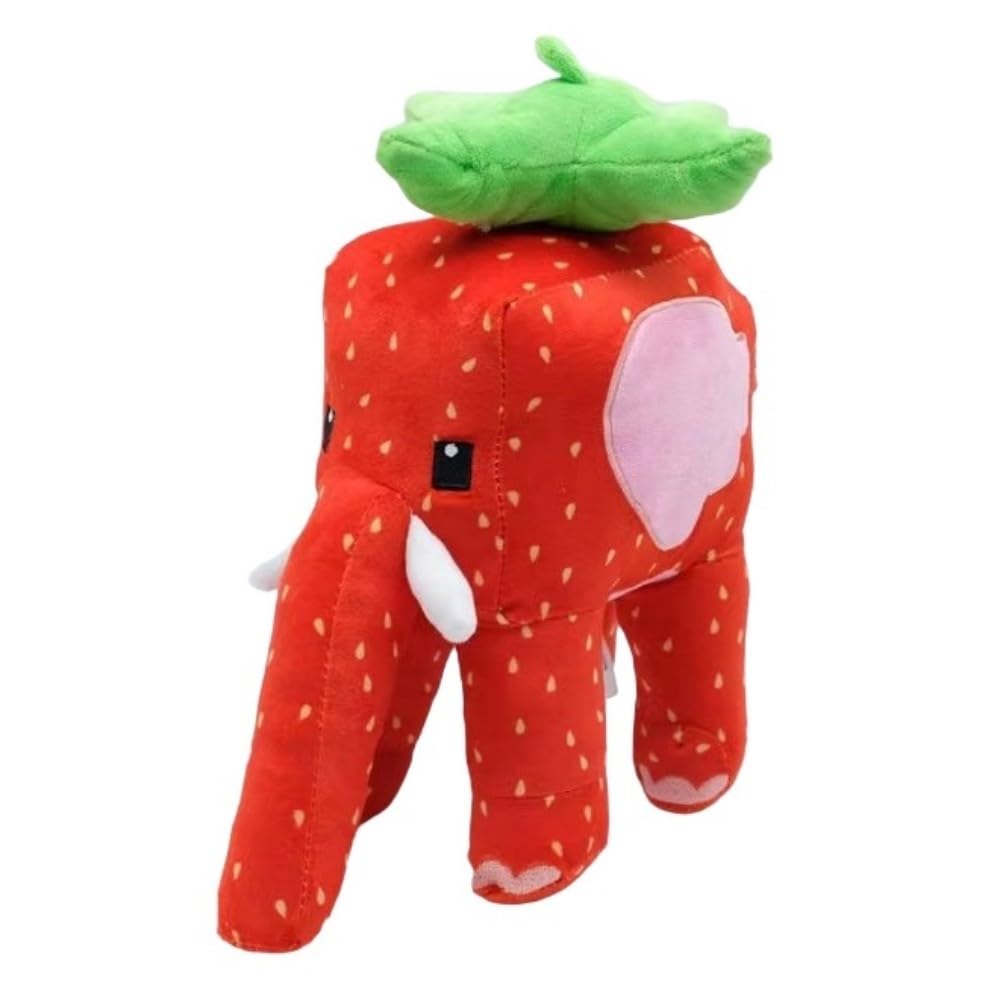 Steal A Brainrot Taco Lucky Block Plush Toys 10 inches