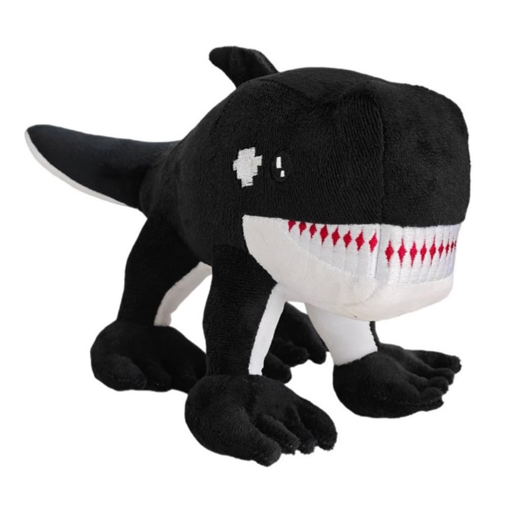 Steal A Brainrot Taco Lucky Block Plush Toys 10 inches