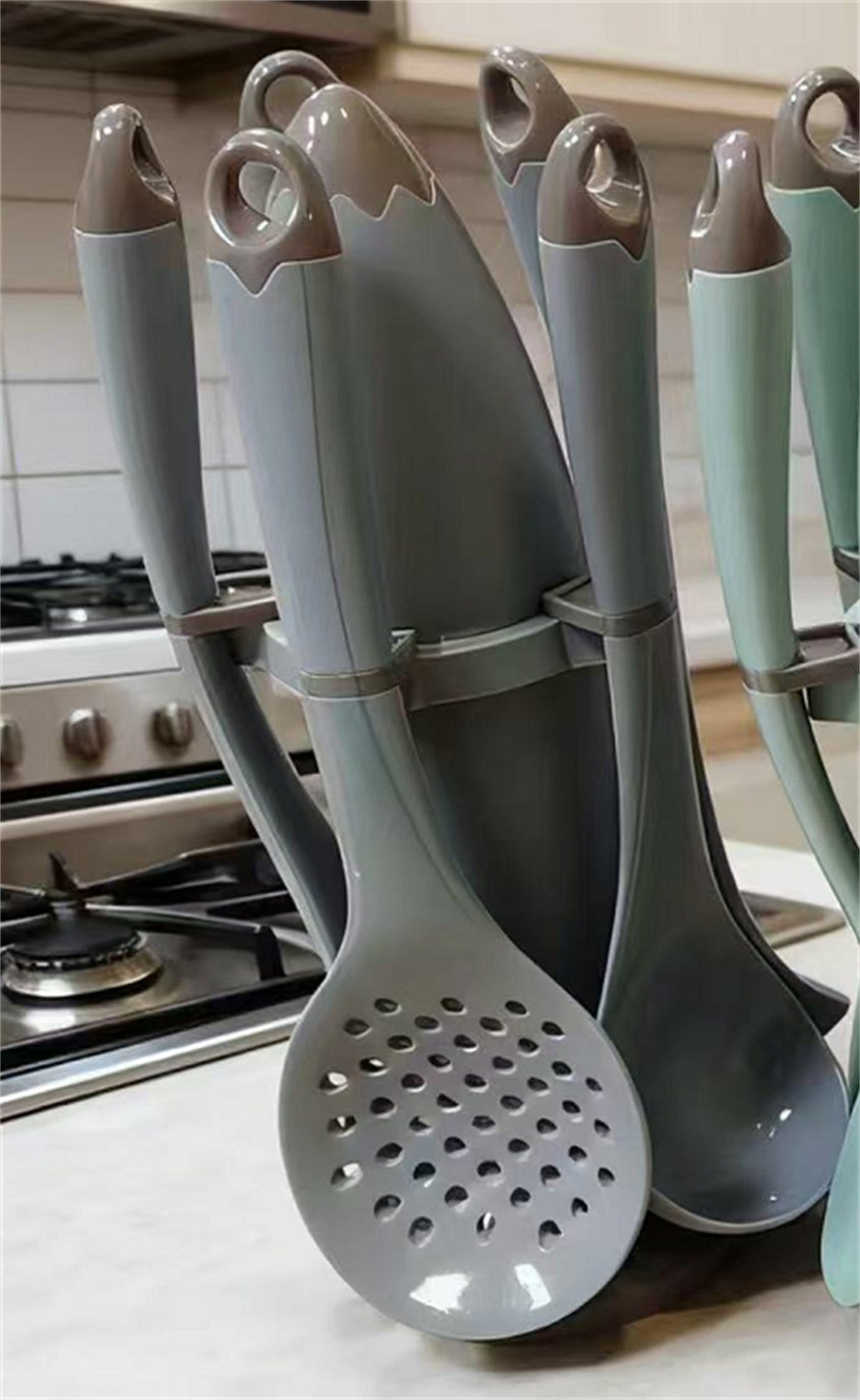 Kitchenware Knife Set