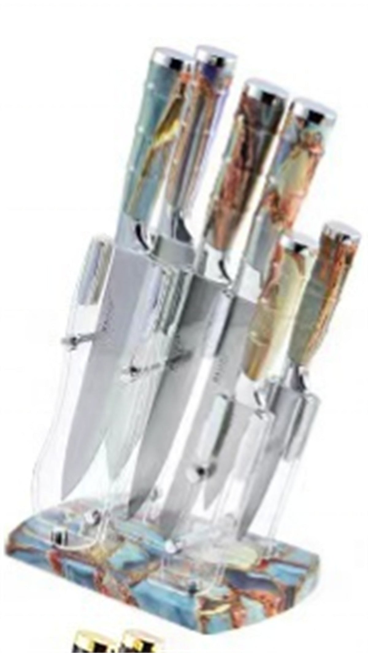 Kitchenware Knife Set