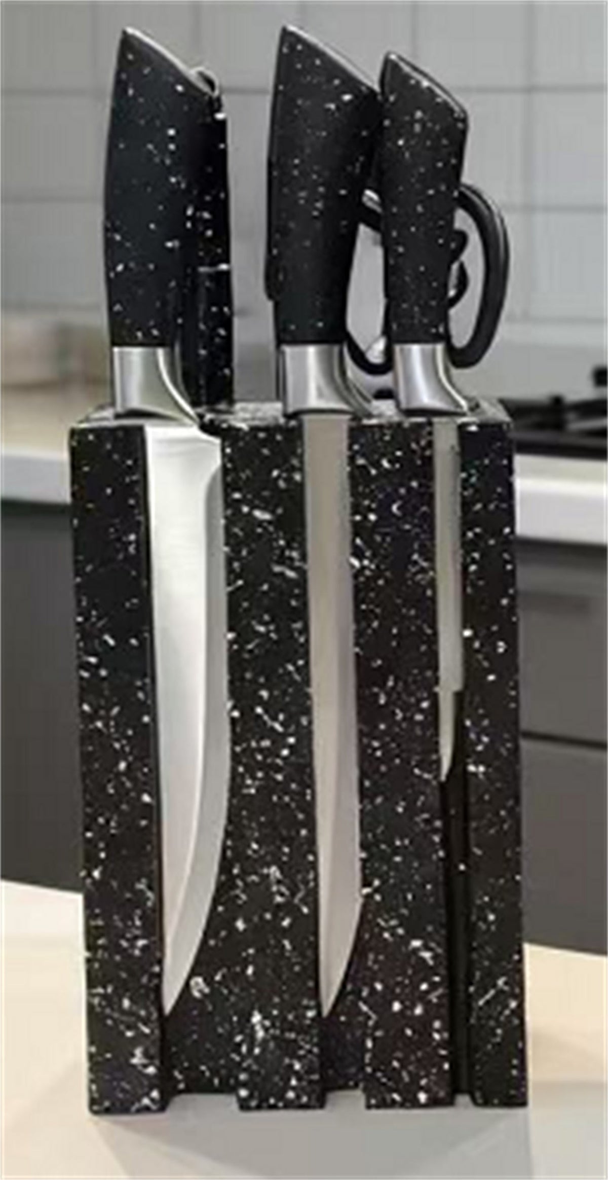 Kitchenware Knife Set