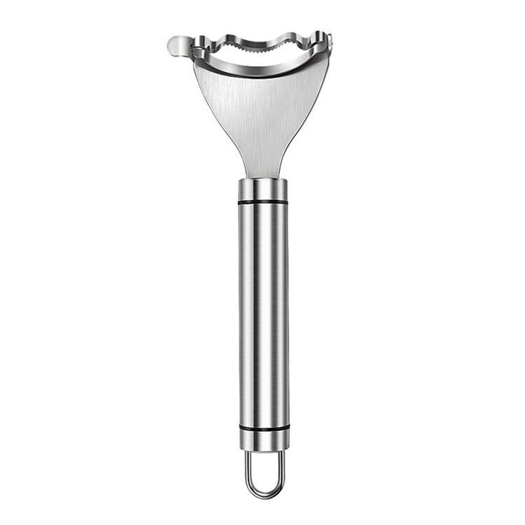 304 stainless steel planer and thresher