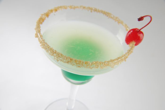 Plastic Salt & Sugar Glass Rimmer