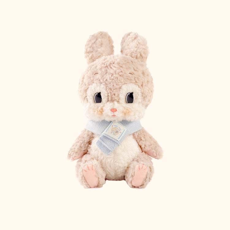 Bobo Nuts | Little Luna Plush Toy