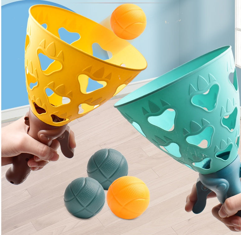 Docking Interactive Ping-pong Ball Kindergarten Children's Day Gift