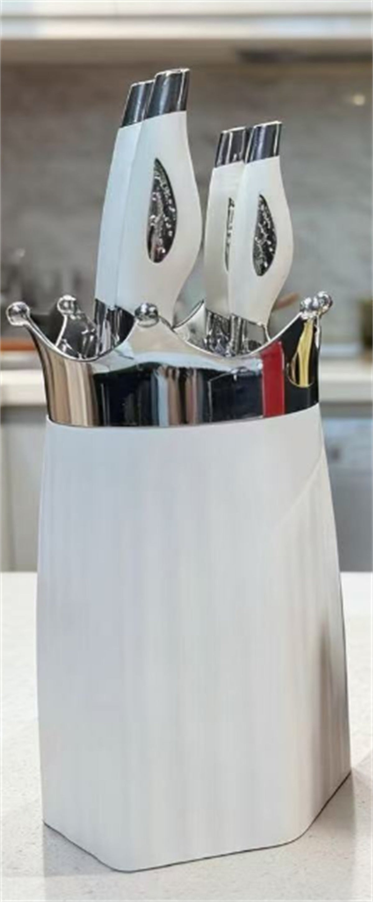 Kitchenware Knife Set