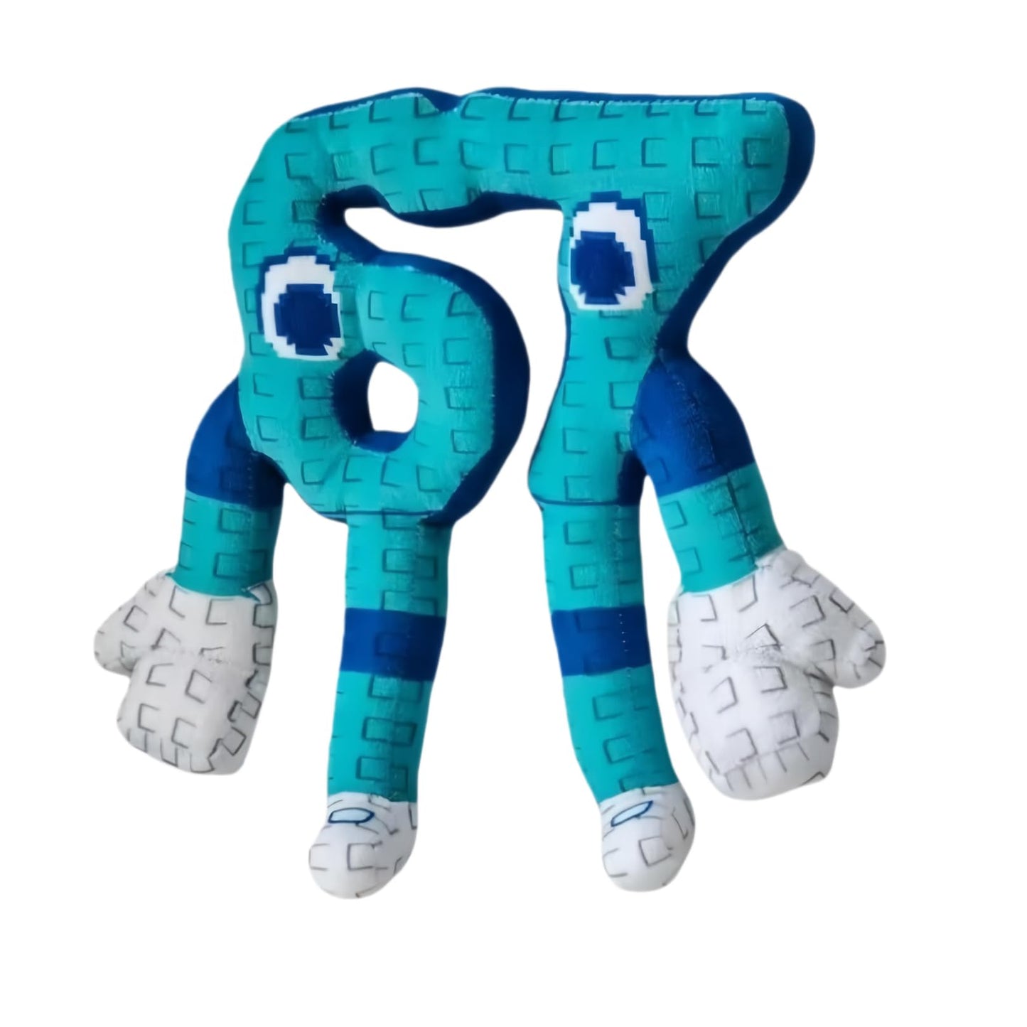 Steal a Brainrot Plush - Los Tralaleritos Stuffed Animal Toy