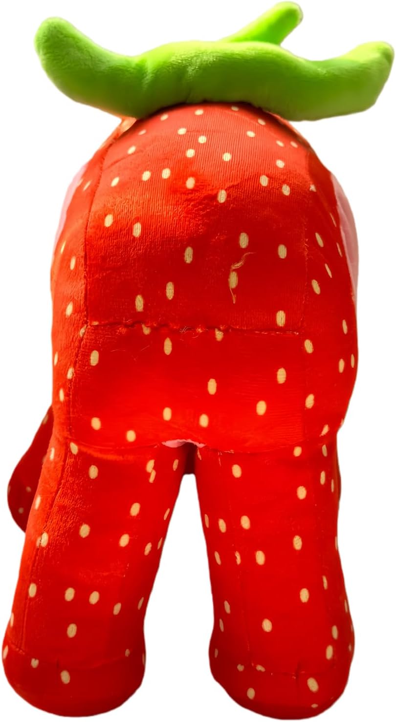 Steal a Brainrot Plush - Los Tralaleritos Stuffed Animal Toy