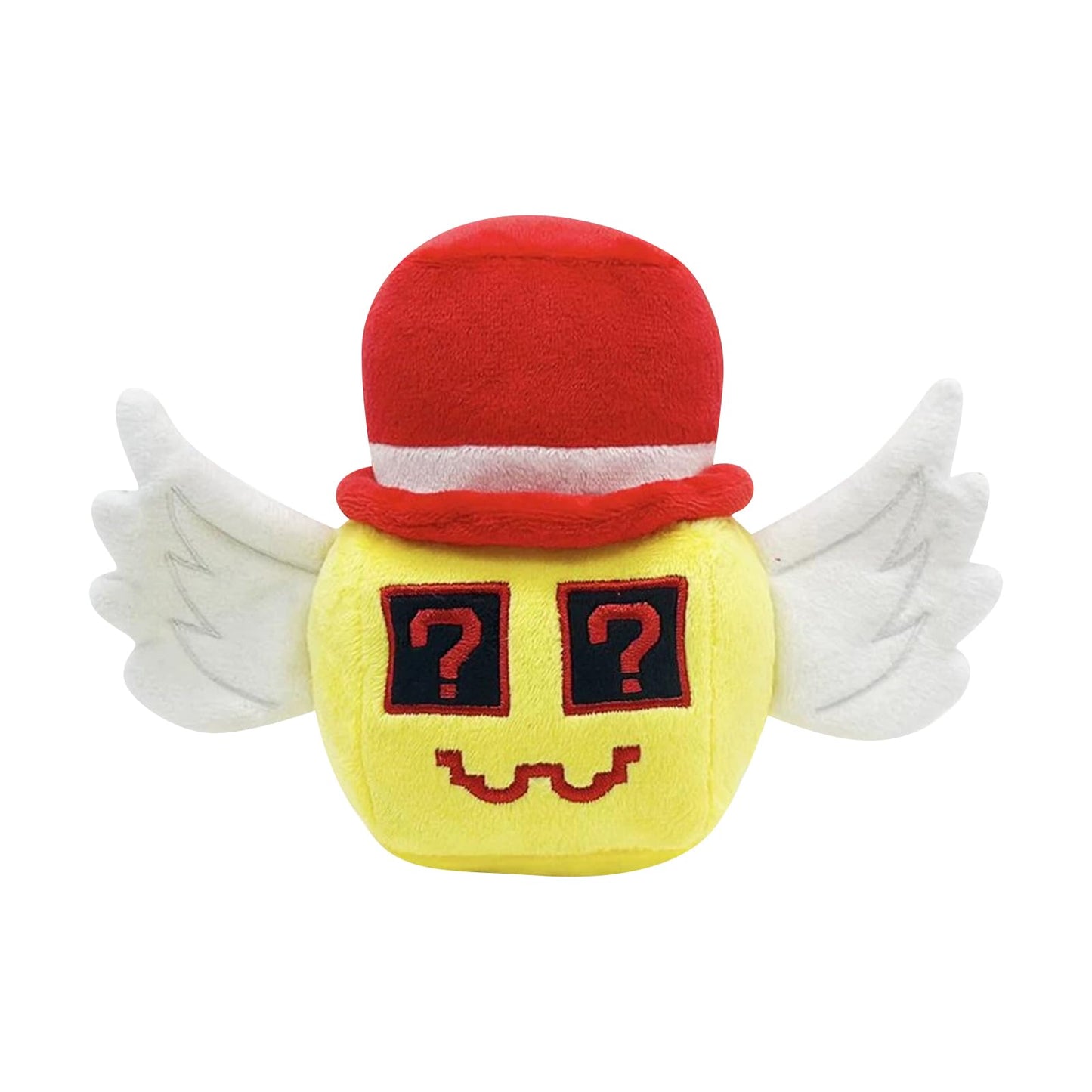 Steal a Brainrot Plushies – Cute Meme Plush Toys, 67 Plushie, Soft Stuffed Animal Collectibles