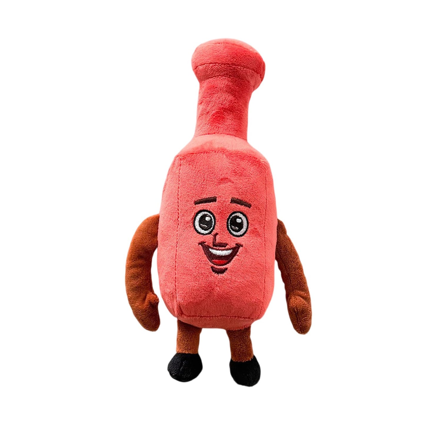 Steal a Brainrot Plushies – Cute Meme Plush Toys, 67 Plushie, Soft Stuffed Animal Collectibles