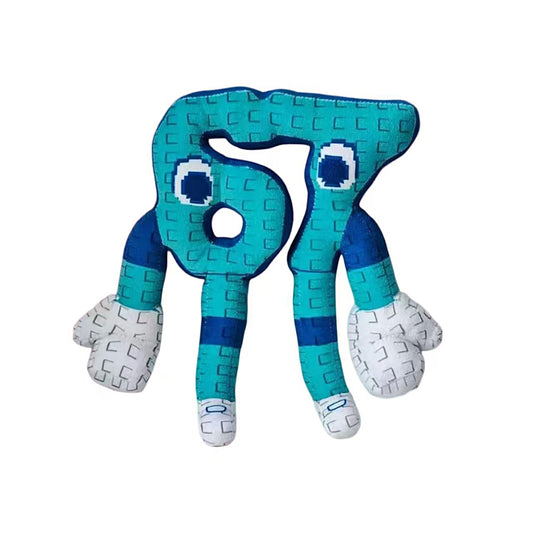 Steal a Brainrot Plush Toys - Rare & OG Collection (Strawberry Elephant, Tralalero Tralala, & More!)