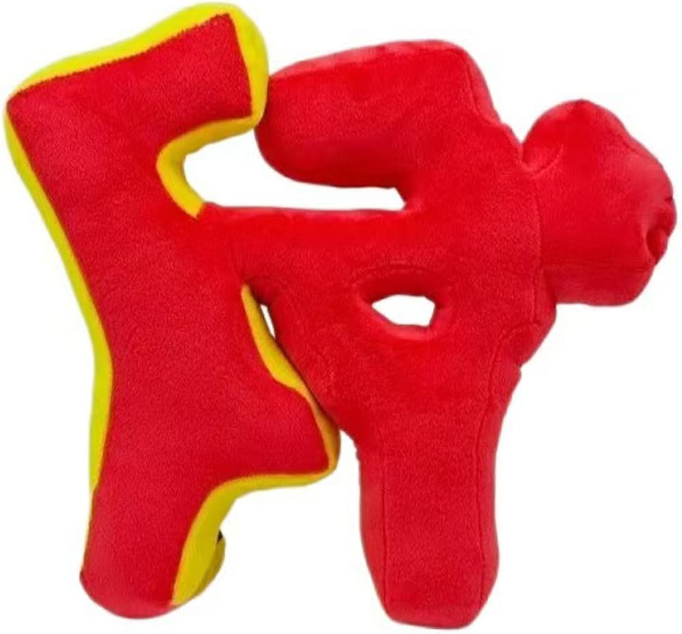 Steal a Brainrot Plush 67 Los Tralaleritos Six Seven - Stuffed Animal Plushies Throw Pillows for Game Fans