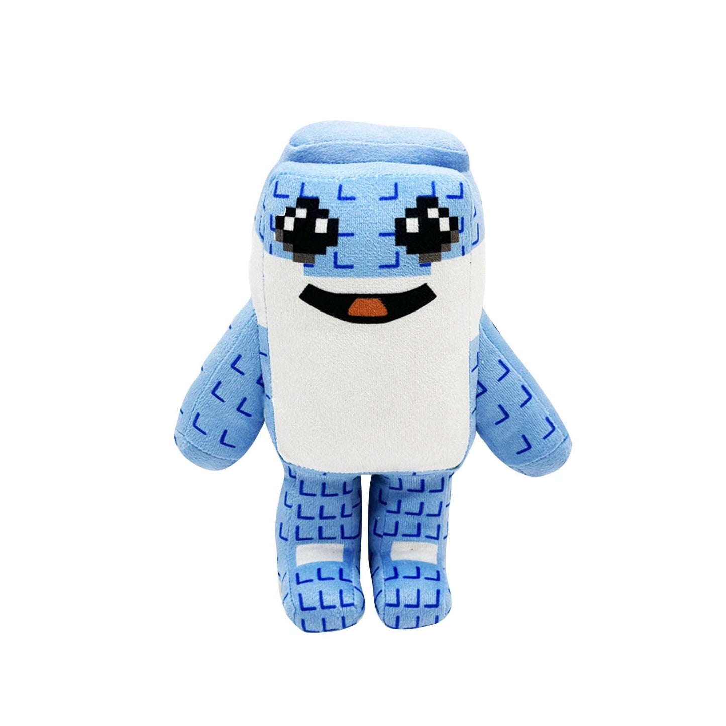Steal a Brainrot Plushies – Cute Meme Plush Toys, 67 Plushie, Soft Stuffed Animal Collectibles
