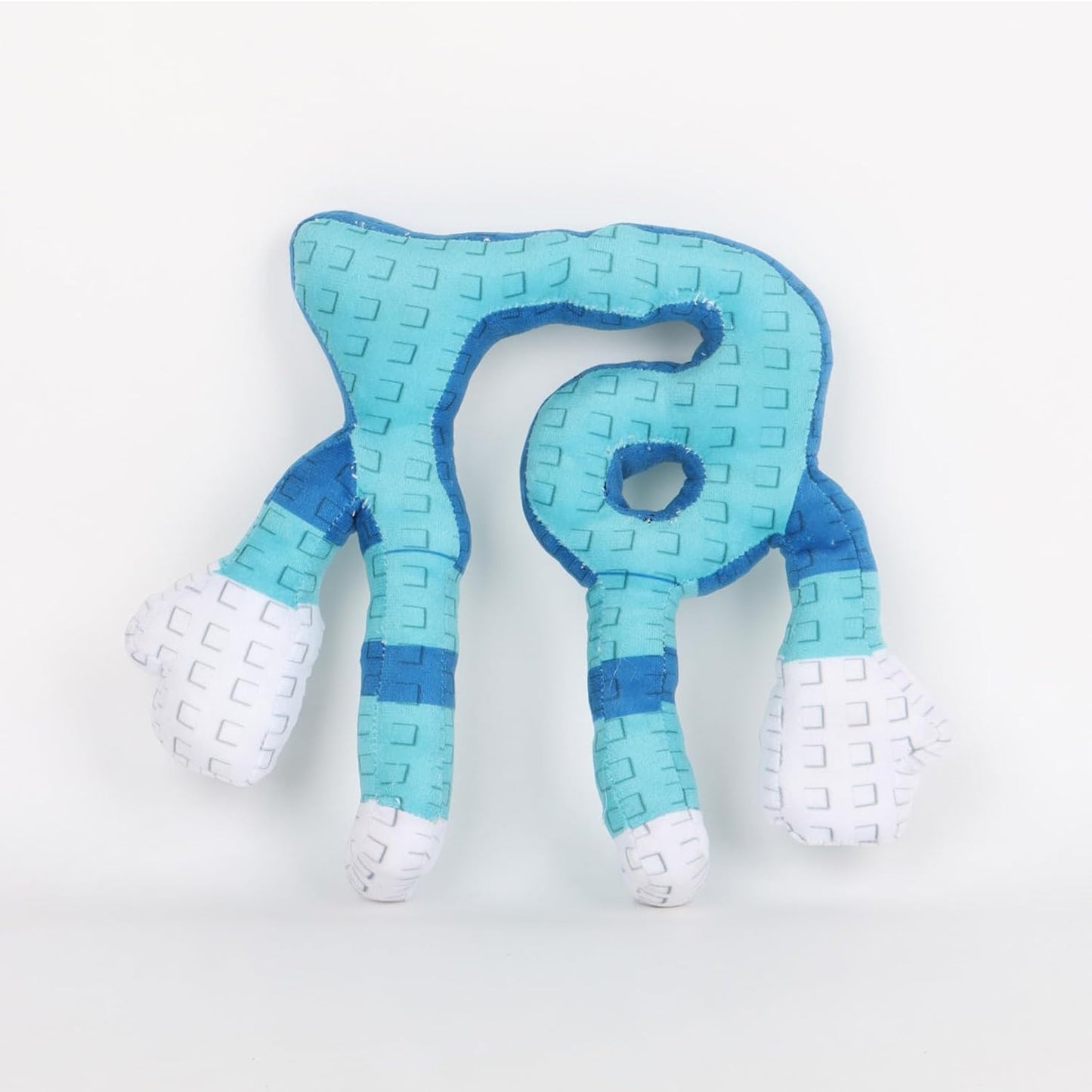 Steal a Brainrot Plush 67 Los Tralaleritos Six Seven - Stuffed Animal Plushies Throw Pillows for Game Fans