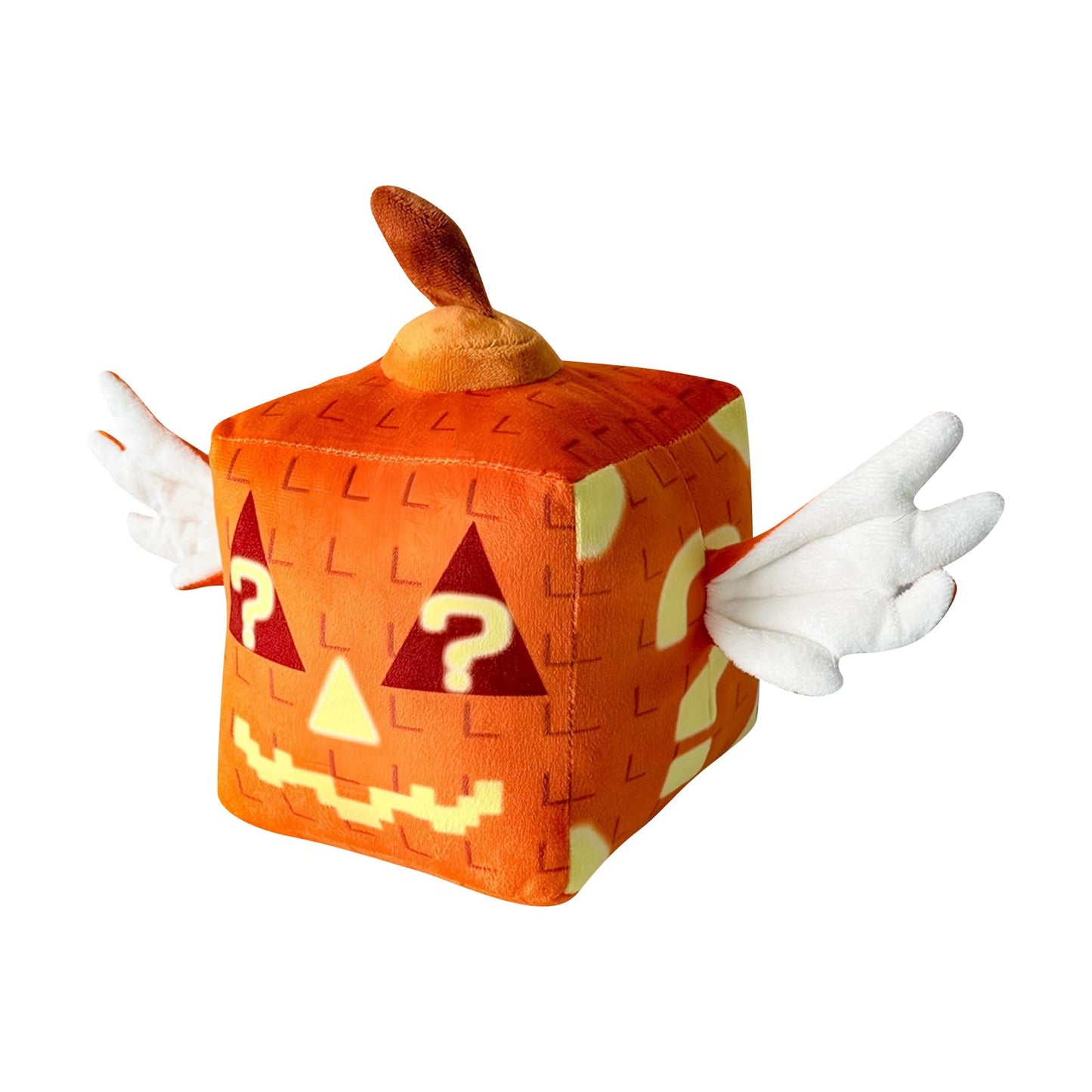Steal a Brainrot Plushies – Cute Meme Plush Toys, 67 Plushie, Soft Stuffed Animal Collectibles