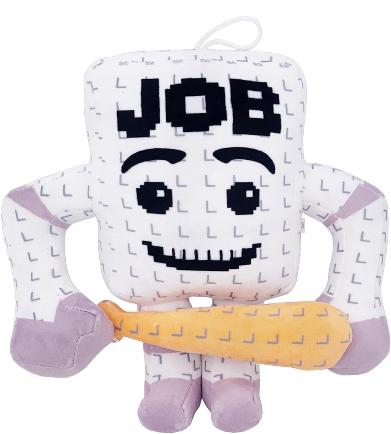 Brainrot Plushies Collection – Steal a Brainrot 67 Collectible Plush Toys