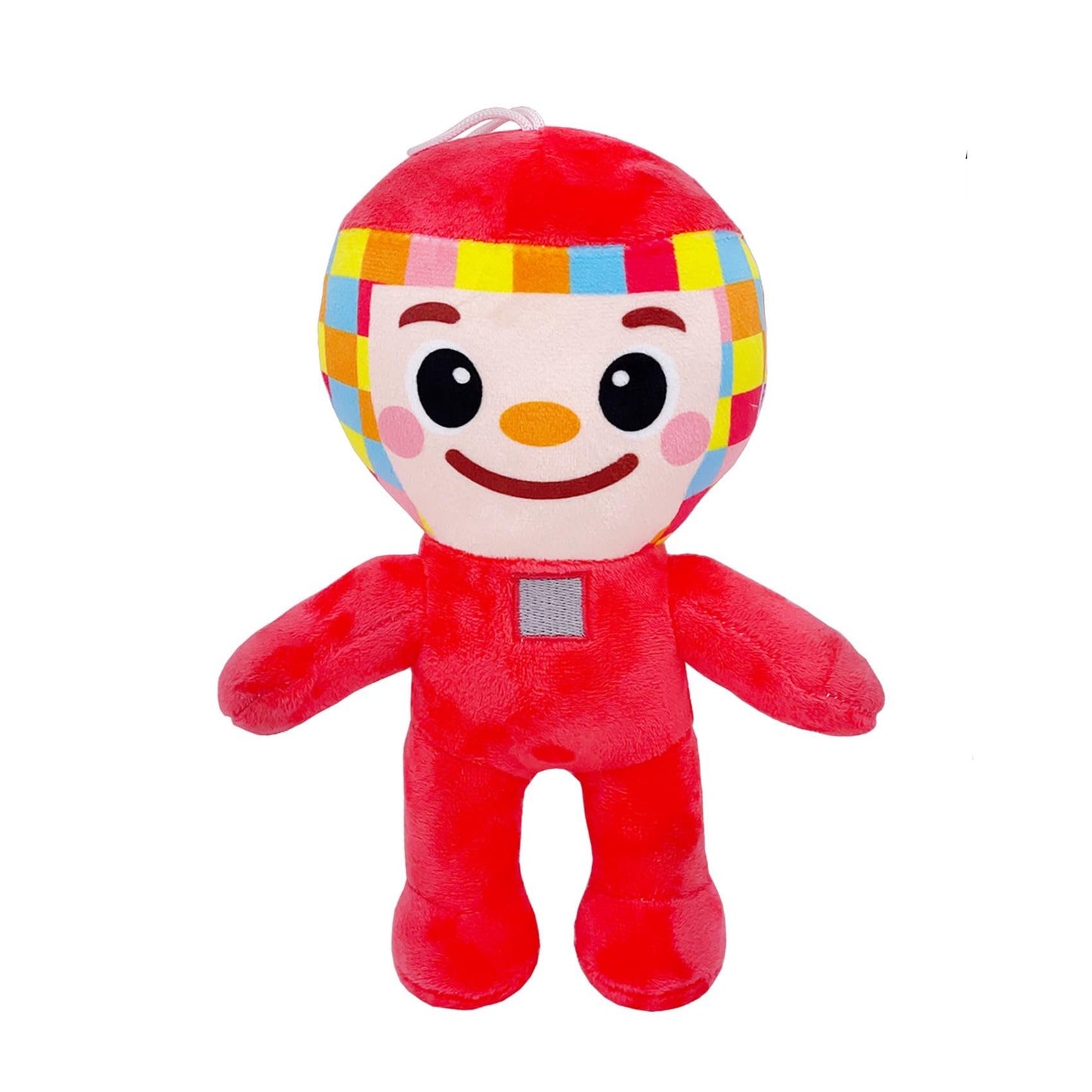 Brainrot Plushies Collection – Steal a Brainrot 67 Collectible Plush Toys