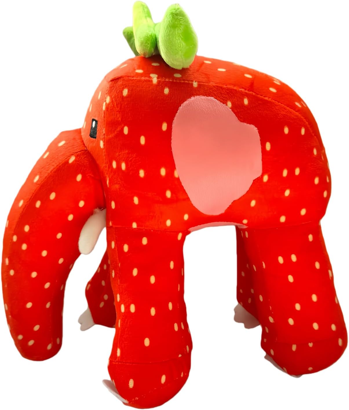 Steal a Brainrot Plush - Los Tralaleritos Stuffed Animal Toy