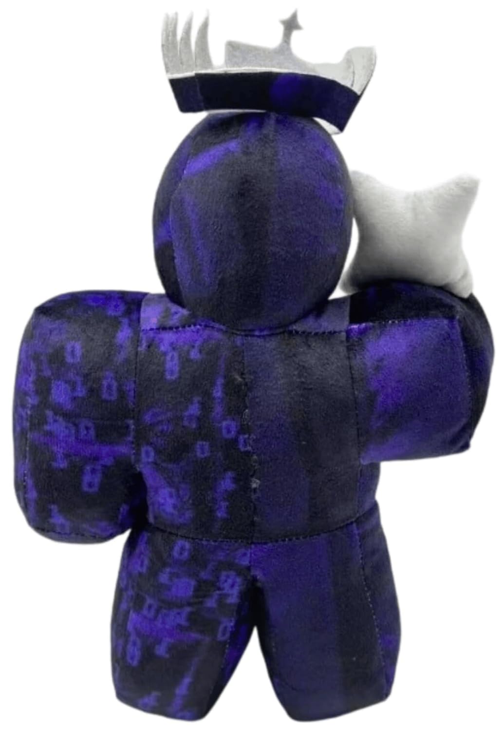 1x1x1x1 Plush Toys, Sword Killer Stuffed Animals Dolls, Collectible Plushies for Video Game Fans