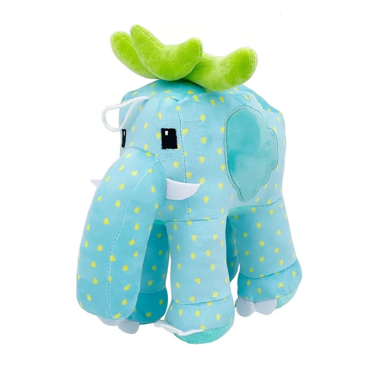 Brainrot Plushies Collection – Steal a Brainrot 67 Collectible Plush Toys