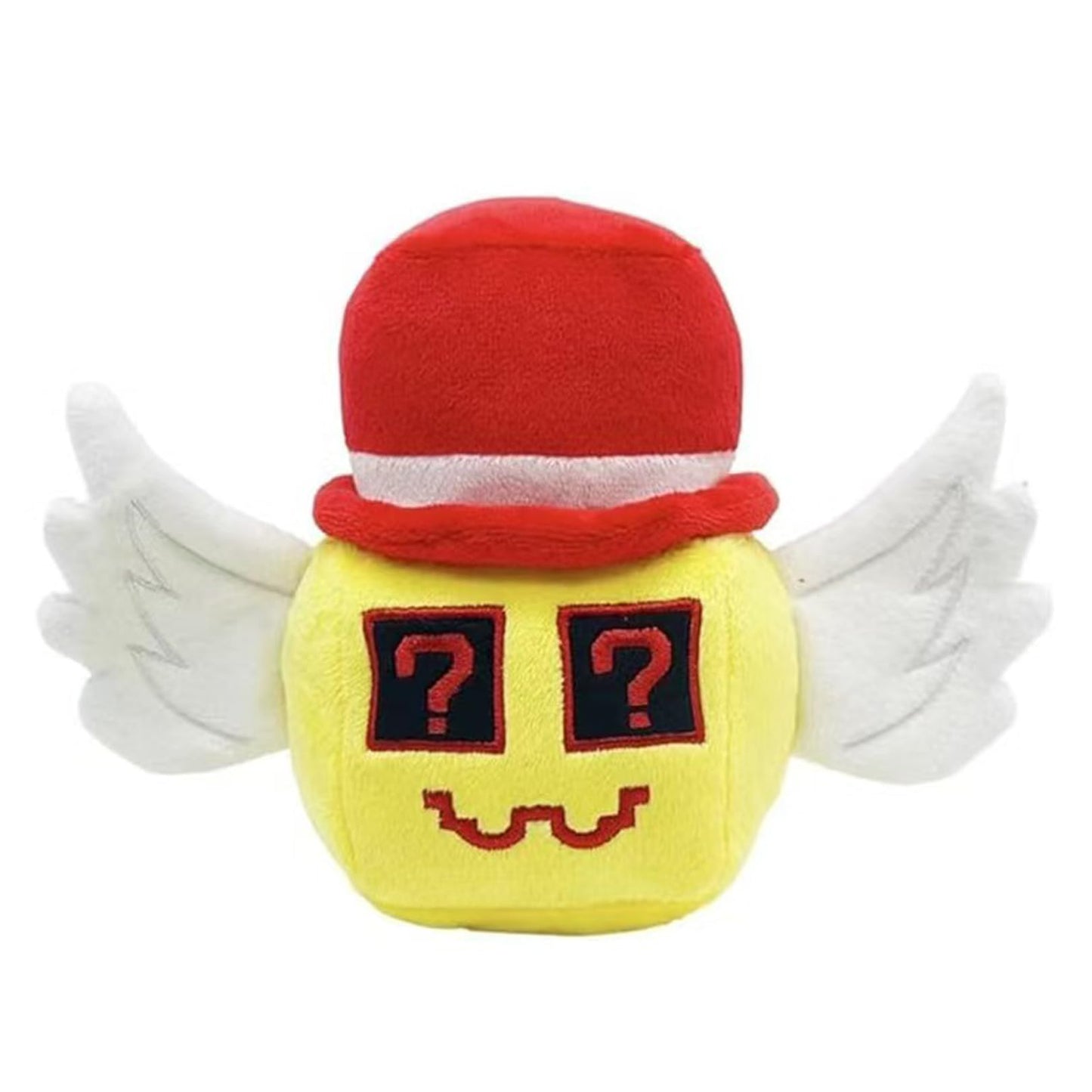 Steal a Brainrot Plush - Los Tralaleritos Stuffed Animal Toy