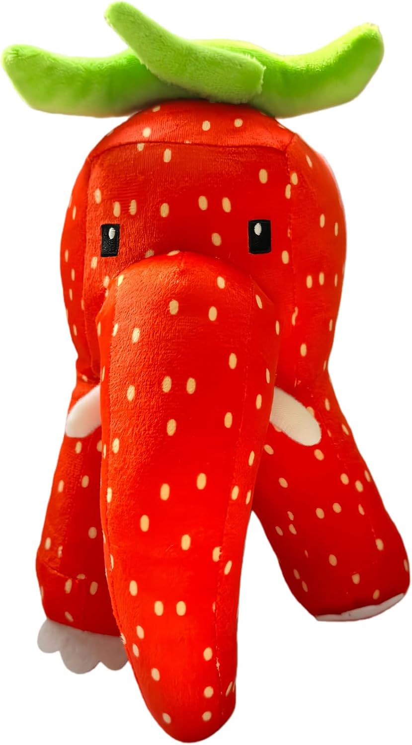 Steal a Brainrot Plush - Los Tralaleritos Stuffed Animal Toy