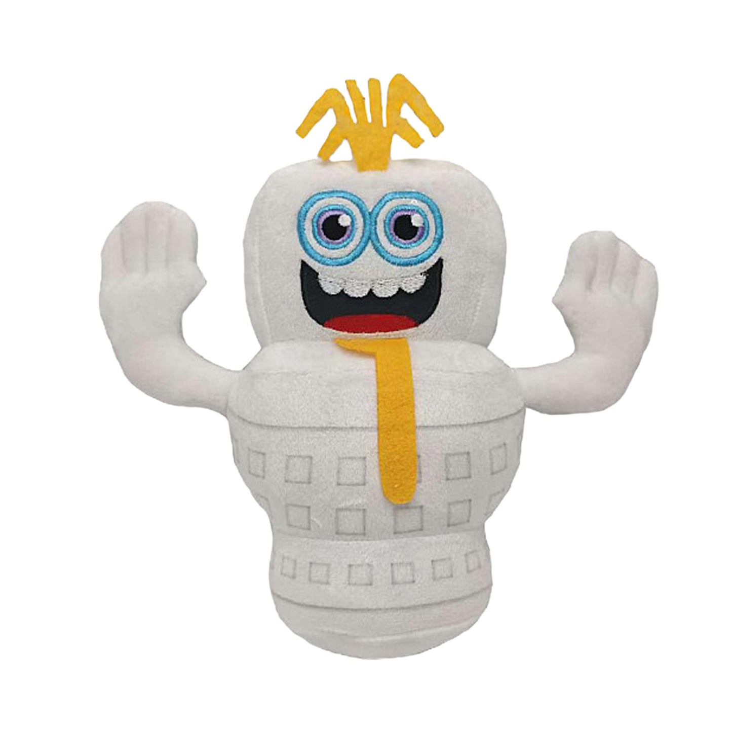 Steal a Brainrot Plush Toys - Rare & OG Collection (Strawberry Elephant, Tralalero Tralala, & More!)