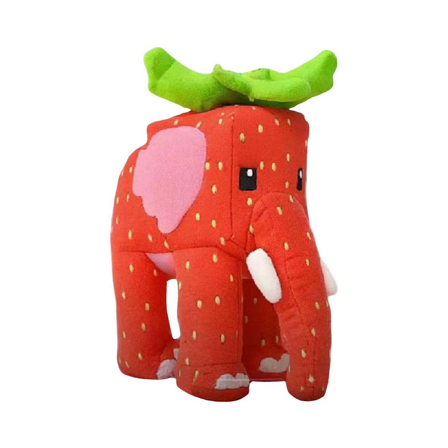 Steal a Brainrot Plushies – Cute Meme Plush Toys, 67 Plushie, Soft Stuffed Animal Collectibles