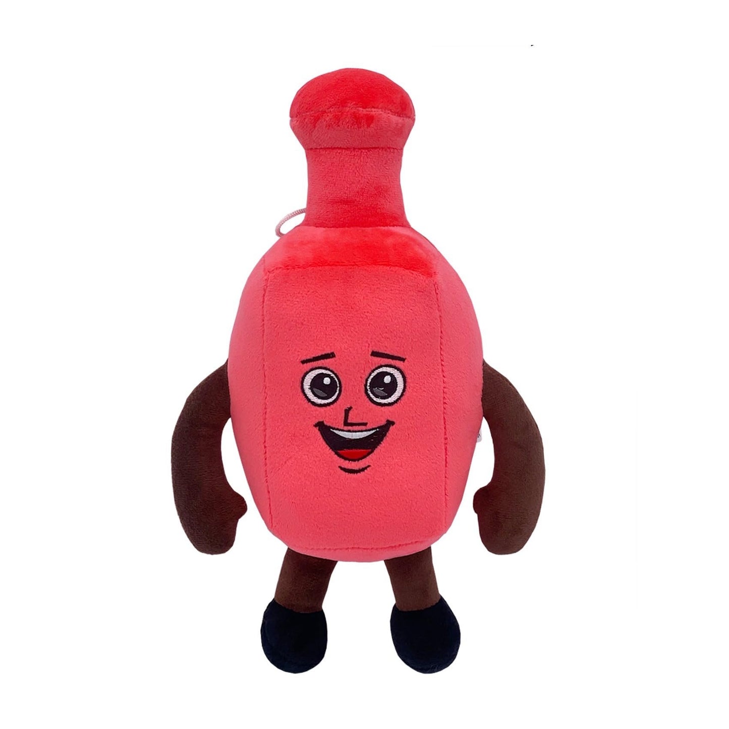 Brainrot Plushies Collection – Steal a Brainrot 67 Collectible Plush Toys