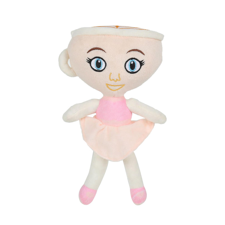 Steal a Brainrot 67 Plush Toy - Sixty Seven Expressive Doll Gift Six Seven