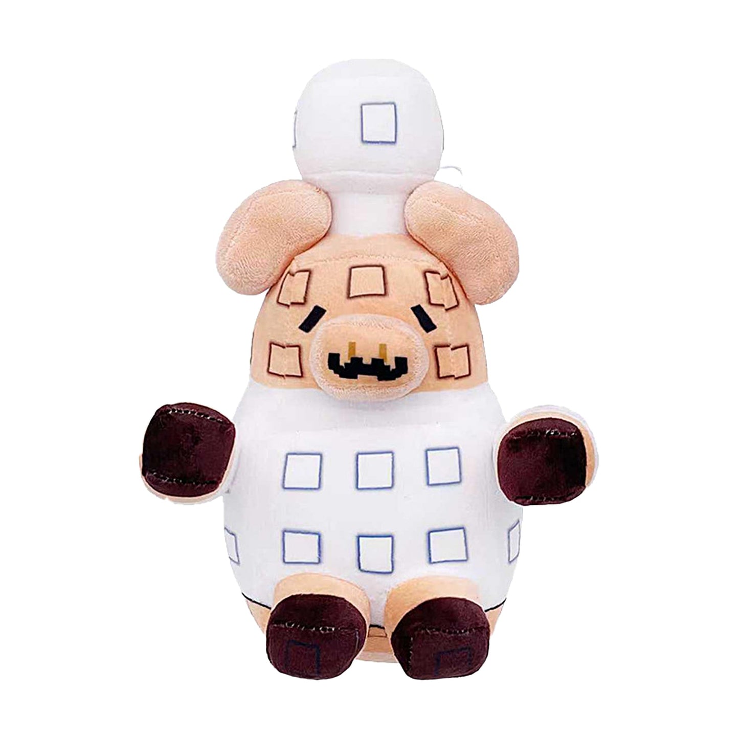Steal a Brainrot Plush Figures