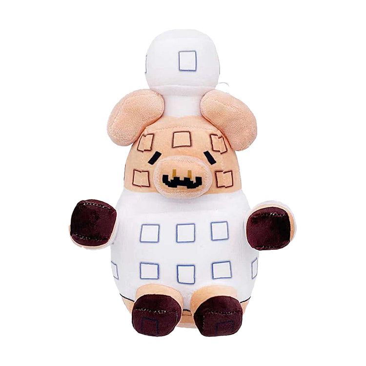 Steal a Brainrot Plush Figures