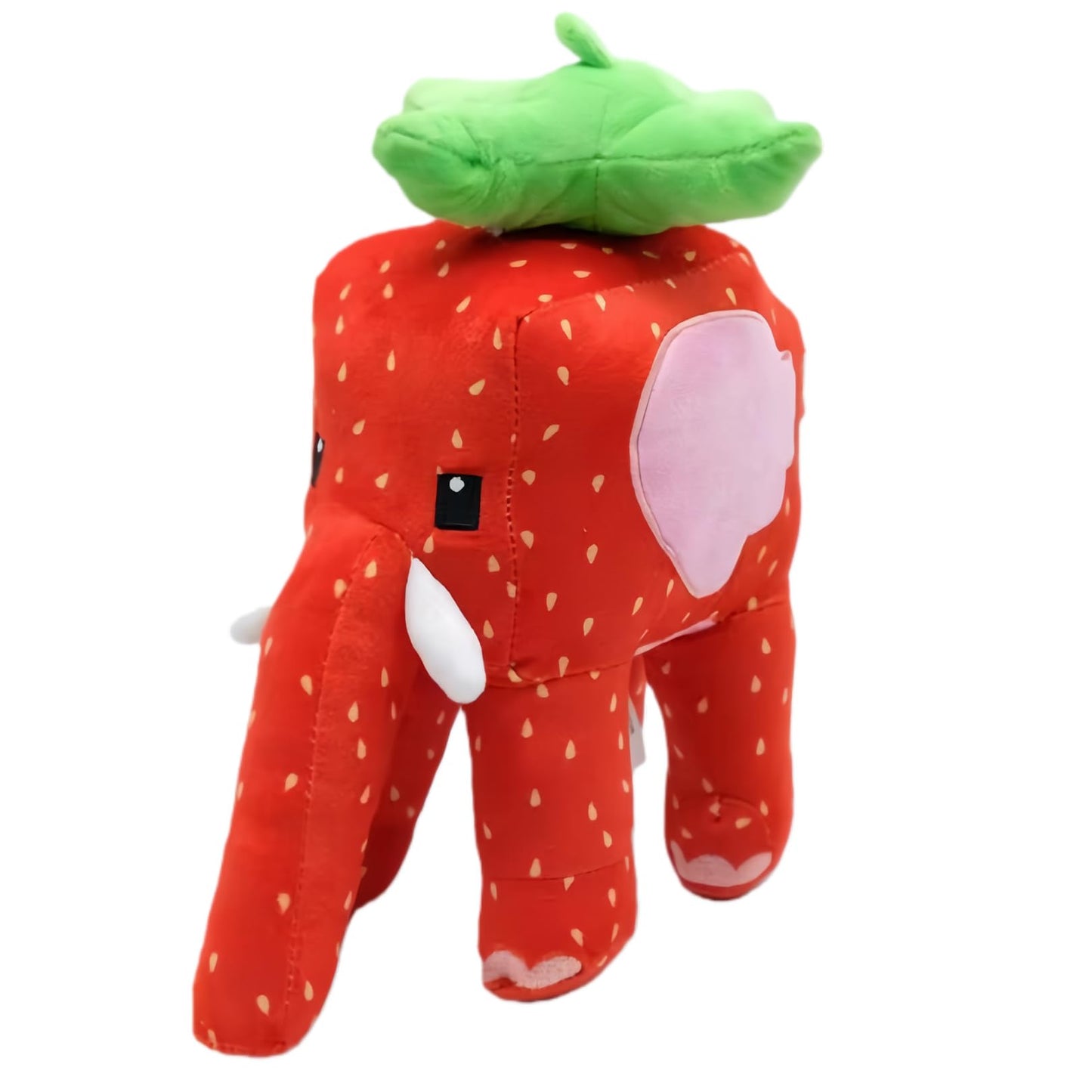 Steal a Brainrot Plush 67 Los Tralaleritos Six Seven - Stuffed Animal Plushies Throw Pillows for Game Fans