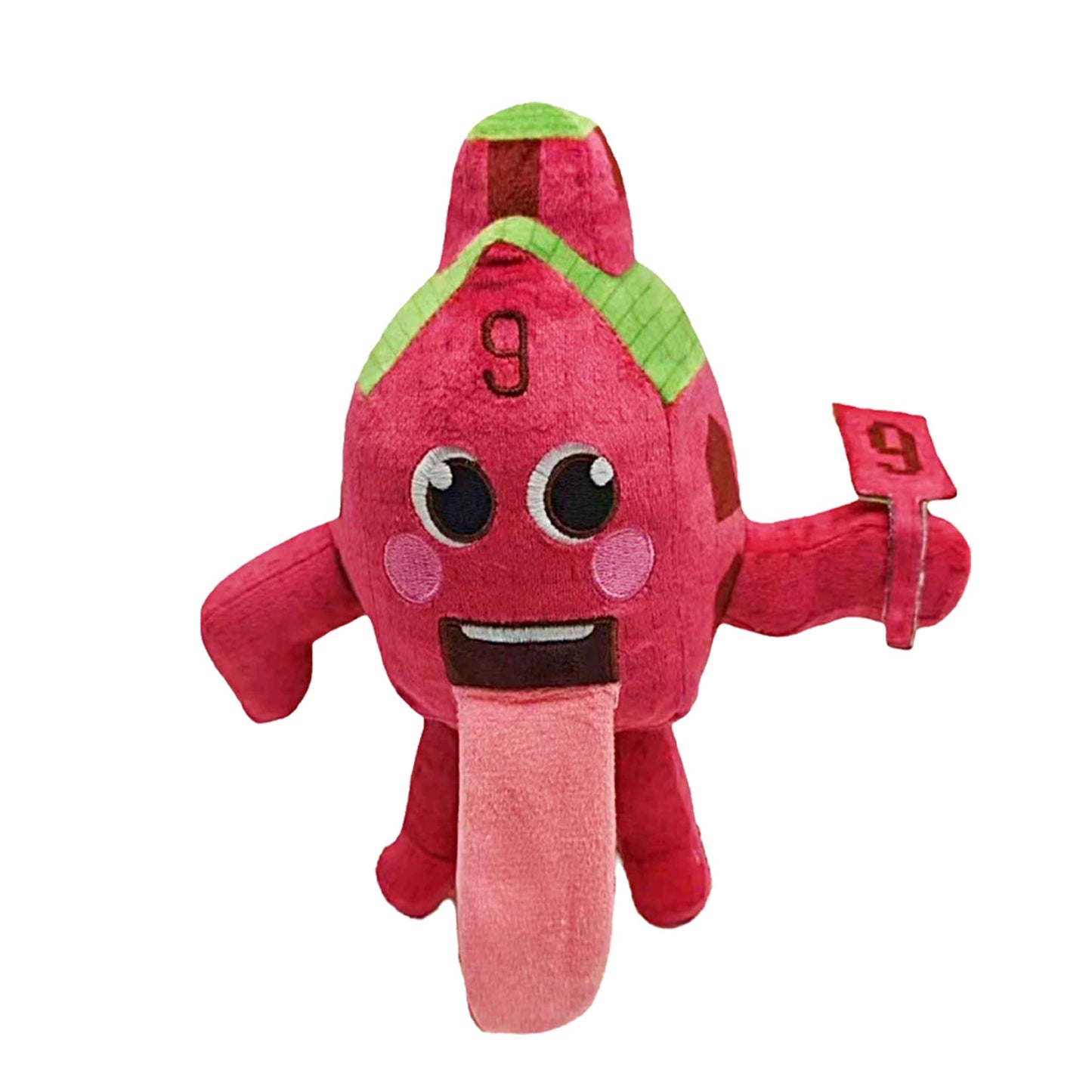 Steal a Brainrot Plush Toys - Rare & OG Collection (Strawberry Elephant, Tralalero Tralala, & More!)