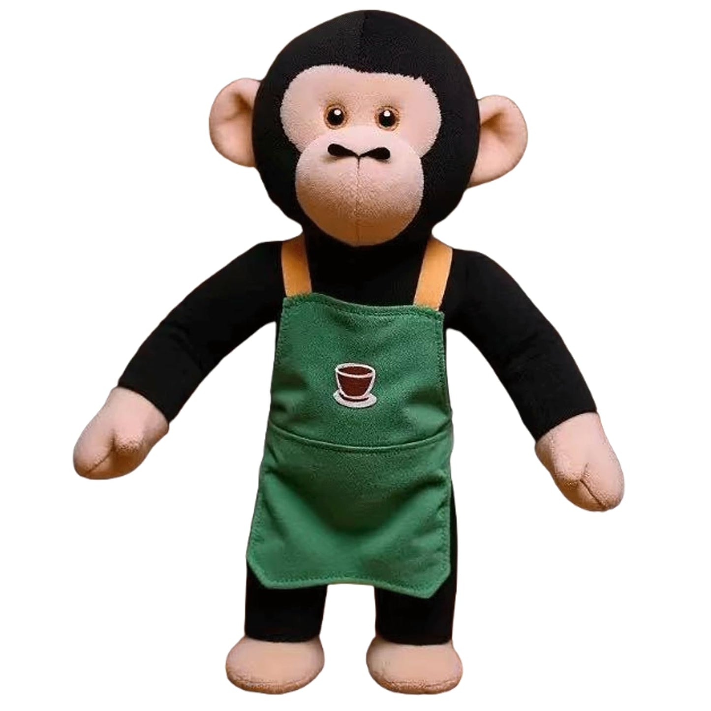 Italian Brainrot Plush Toy, Brainrot Evolution Plushie Toy Cute Stuffed Animal Doll for TV Fans Gift, Birthday Easter Christmas Choice (Italian brainrot plush)