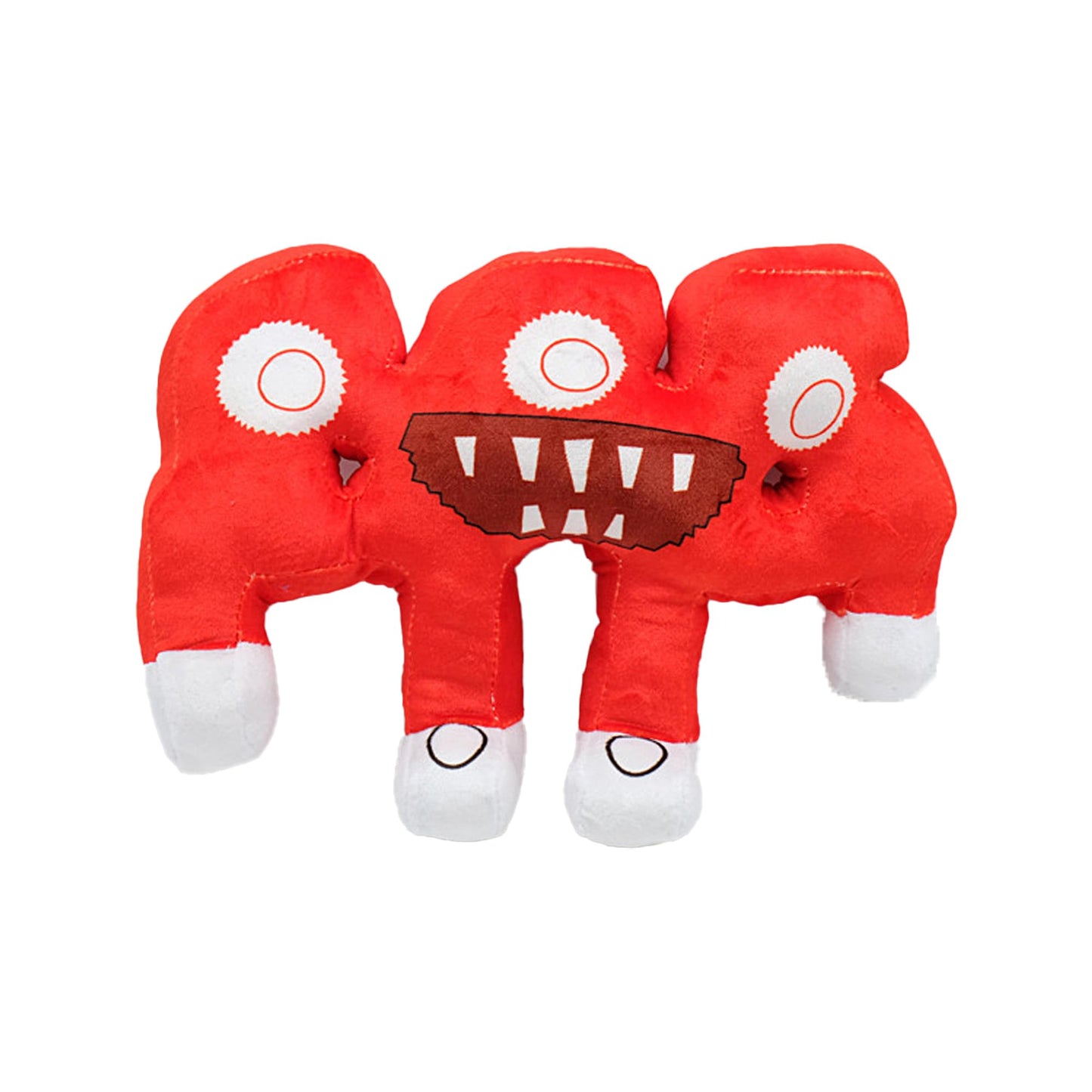 Steal a Brainrot Plush Figures